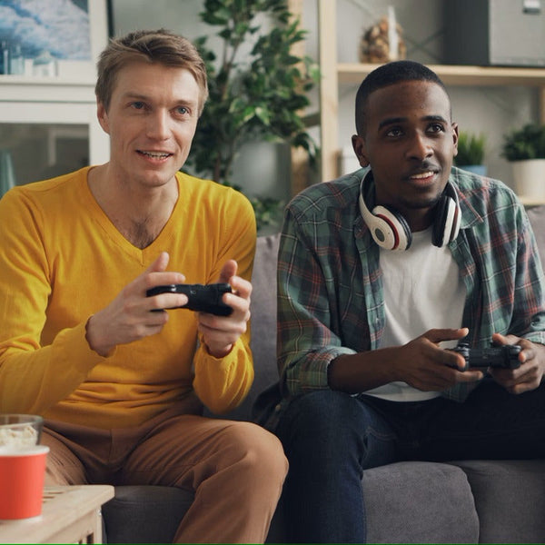 Video Games and Mental Health: It’s Time to Ditch the Guilt