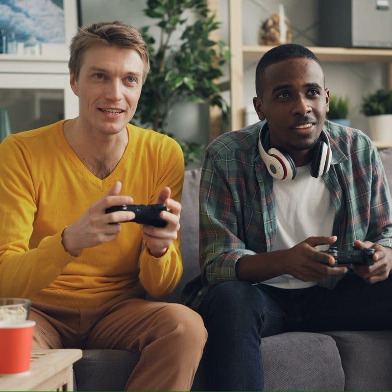 Video Games and Mental Health: It’s Time to Ditch the Guilt
