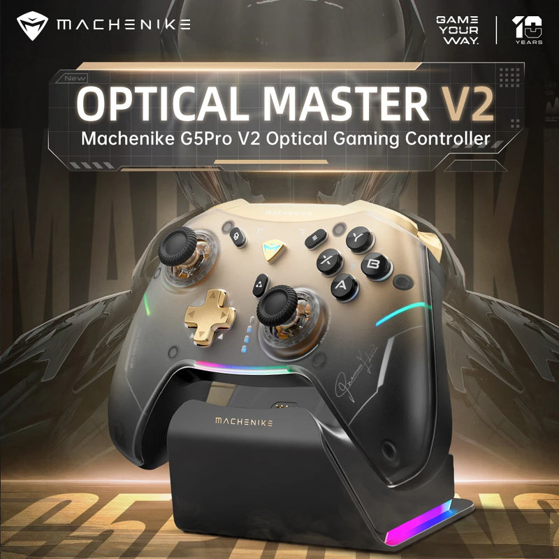 Controller G5Pro V2 Ultimate