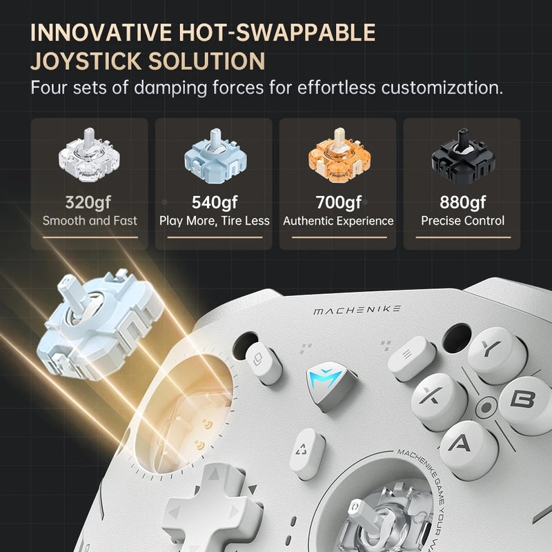 Controller G5Pro V2 Ultimate